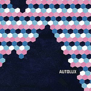Album Supertoys - Autolux