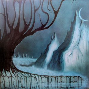 Autopsy : Retribution for the Dead