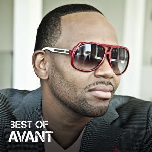 Album Best Of - Avant