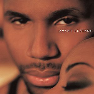 Album Ecstasy - Avant