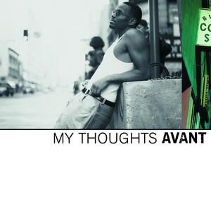 Album My Thoughts - Avant
