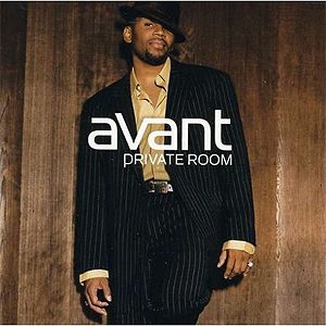 Album Avant - Private Room