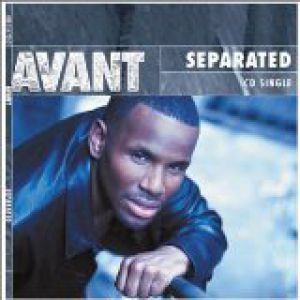 Album Separated - Avant