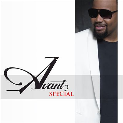 Album Special - Avant