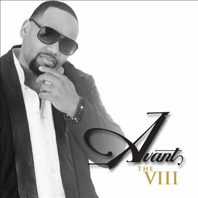 Album The VIII - Avant