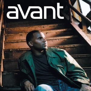 Album Avant - You Know What