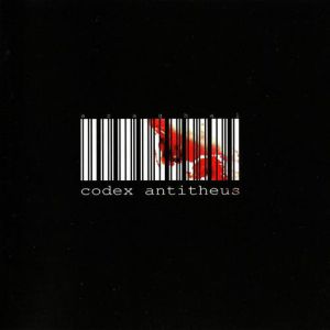 Codex Antitheus - album