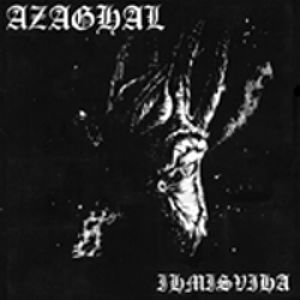Album Azaghal - Ihmisviha
