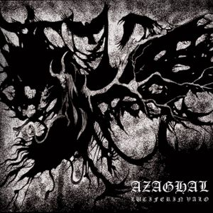 Album Luciferin Valo - Azaghal