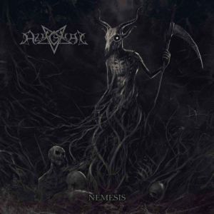 Album Azaghal - Nemesis