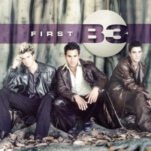 Album First - B3