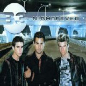 Album Nightfever - B3