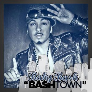 Album Baby Bash - Bashtown