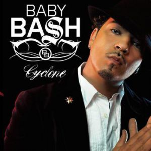 Baby Bash : Cyclone
