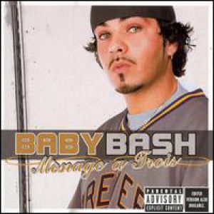 Baby Bash : Menage a Trois