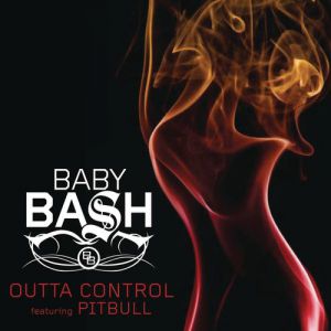 Album Baby Bash - Outta Control