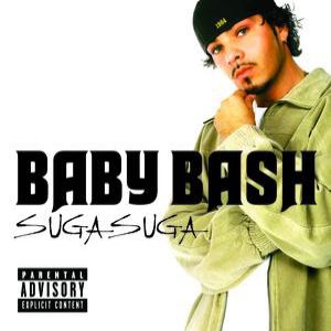 Album Baby Bash - Suga Suga