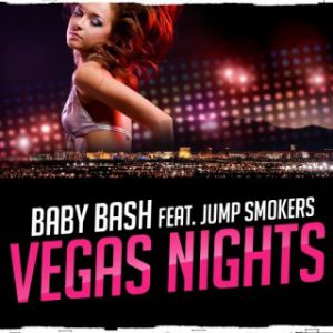 Album Baby Bash - Vegas Nights
