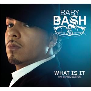 Album Baby Bash - What Is It