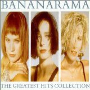 Album Greatest Hits Collection - Bananarama