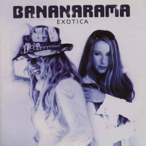 Album Bananarama - If