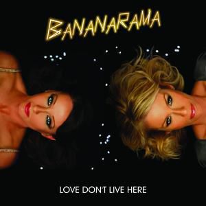 Love Don't Live Here - album