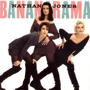 Album Bananarama - Nathan Jones
