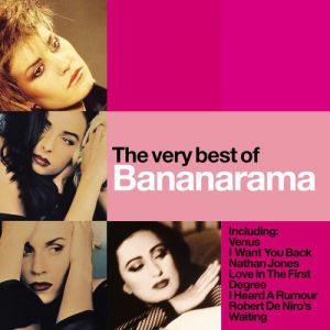 Album Bananarama - The Very Best of Bananarama