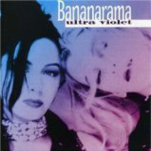 Album Bananarama - Ultra Violet