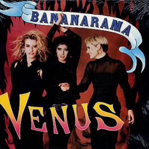 Album Bananarama - Venus