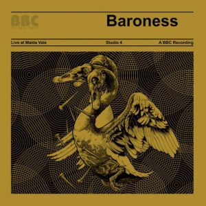 Baroness : Live at Maida Vale