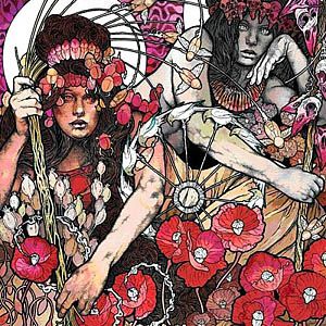 Album Red Album - Baroness