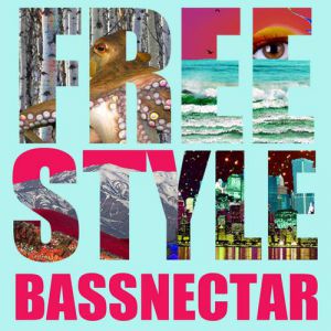 Bassnectar Freestyle, 2012