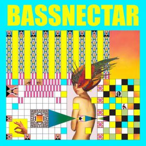 Album Bassnectar - Noise vs. Beauty