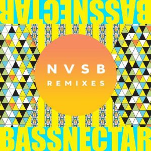 Bassnectar NVSB Remixes, 2014