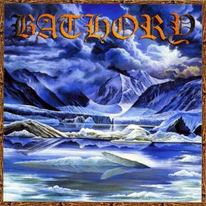 Album Bathory - Nordland I