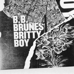 Album BB Brunes - Britty Boy