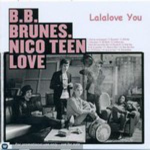 Album Lalalove You - BB Brunes
