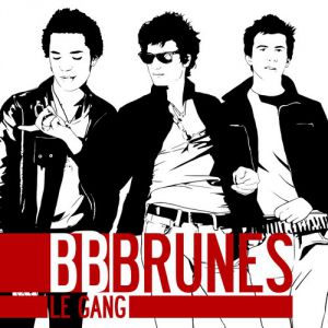 Album BB Brunes - Le Gang