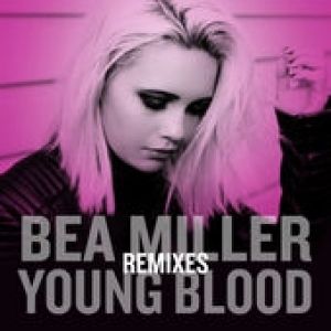 Album Bea Miller - Young Blood