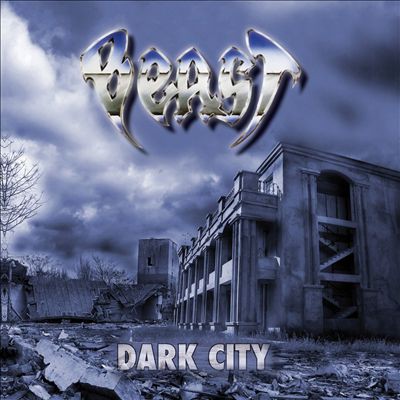 Album Beast - Dark City