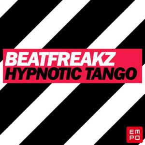 Hypnotic Tango - album