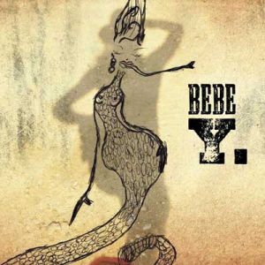 Album Bebe - Y.