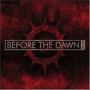 Album Before the Dawn - 4:17 am