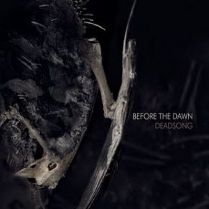 Album Deadsong - Before the Dawn