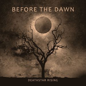Deathstar Rising - album
