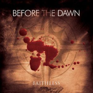 Album Before the Dawn - Faithless
