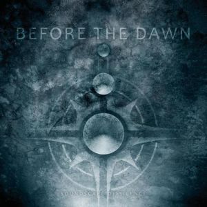 Album Soundscape of Silence - Before the Dawn
