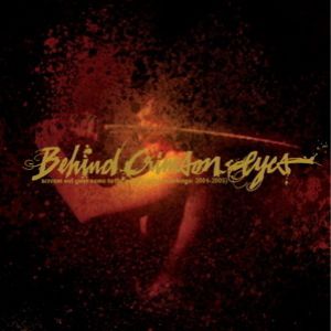 Album Behind Crimson Eyes - Scream Out Your Name To The Night