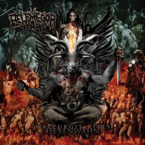 Album Belphegor - Walpurgis Rites – Hexenwahn